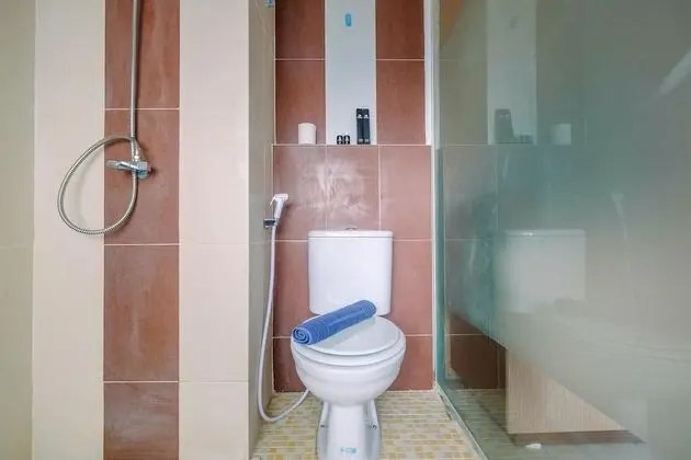 Apart Daire, Sigara İçilmez, Küçük Mutfak