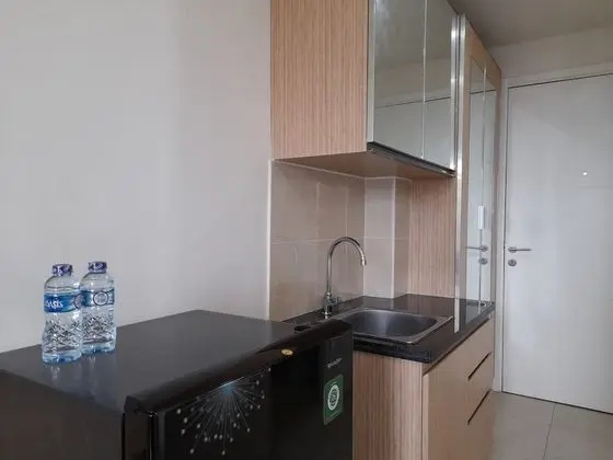 Apart Daire, Sigara İçilmez, Küçük Mutfak