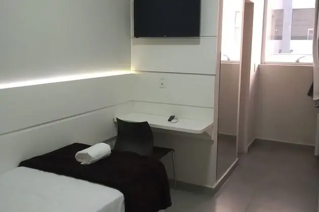 Tek Kişilik Oda
