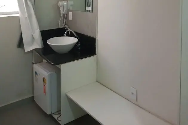 Tek Kişilik Oda