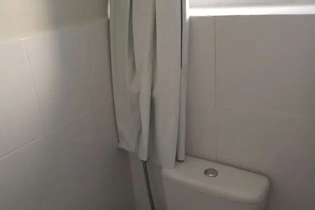 Tek Kişilik Oda
