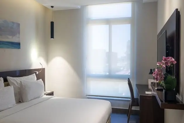 Classic Tek Büyük veya İki Ayrı Yataklı Oda, 1 Yatak Odası, Özel Banyo