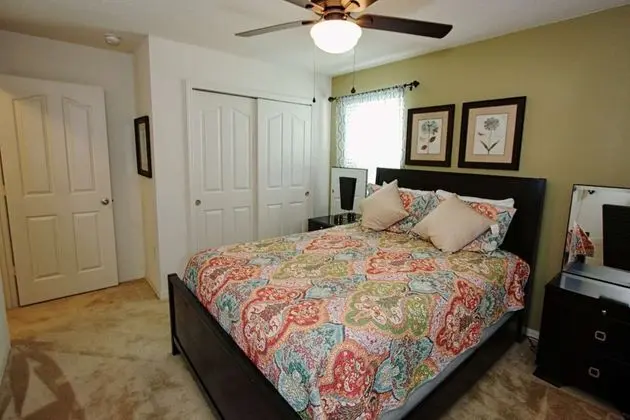 Apart Daire (3207 Compass Bay)