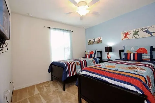 Apart Daire (3207 Compass Bay)