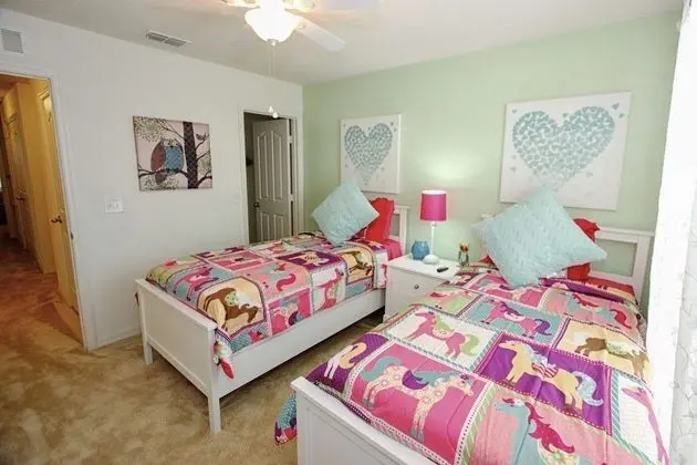 Apart Daire (3207 Compass Bay)