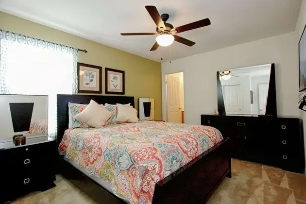 Apart Daire (3207 Compass Bay)