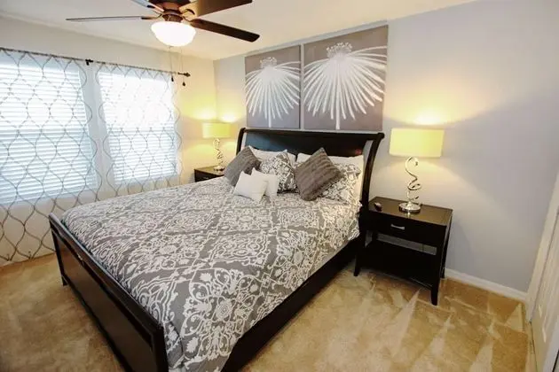 Apart Daire (3207 Compass Bay)