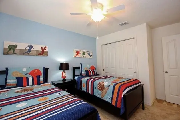 Apart Daire (3207 Compass Bay)