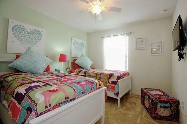 Apart Daire (3207 Compass Bay)
