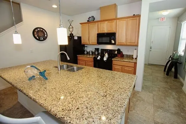 Apart Daire (3207 Compass Bay)