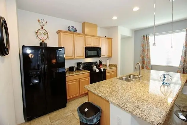 Apart Daire (3207 Compass Bay)