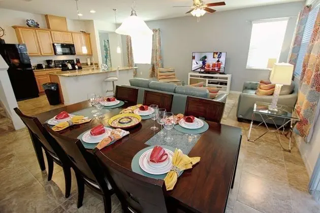 Apart Daire (3207 Compass Bay)