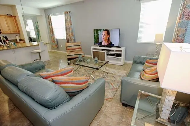 Apart Daire (3207 Compass Bay)