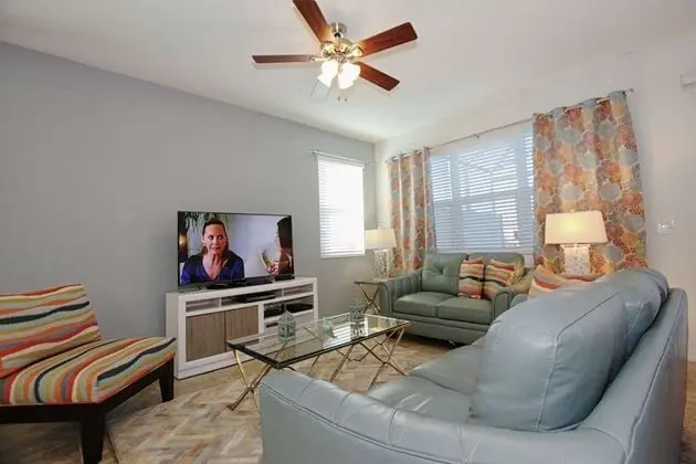 Apart Daire (3207 Compass Bay)