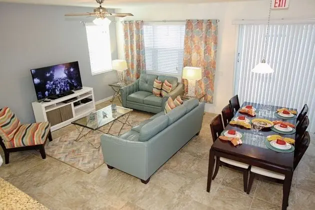 Apart Daire (3207 Compass Bay)