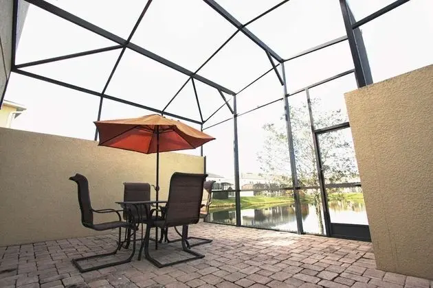 Apart Daire (3207 Compass Bay)
