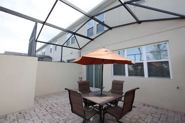 Apart Daire (3207 Compass Bay)