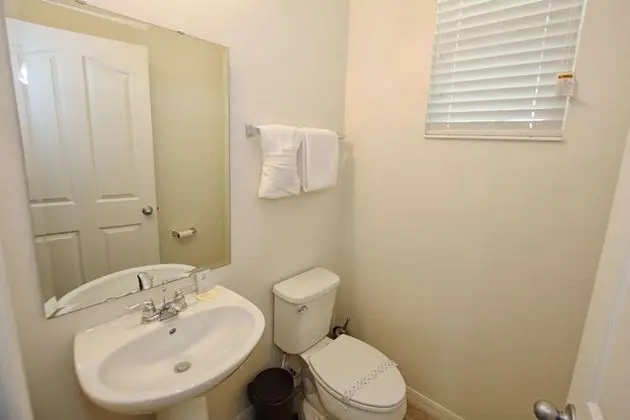Apart Daire (3207 Compass Bay)