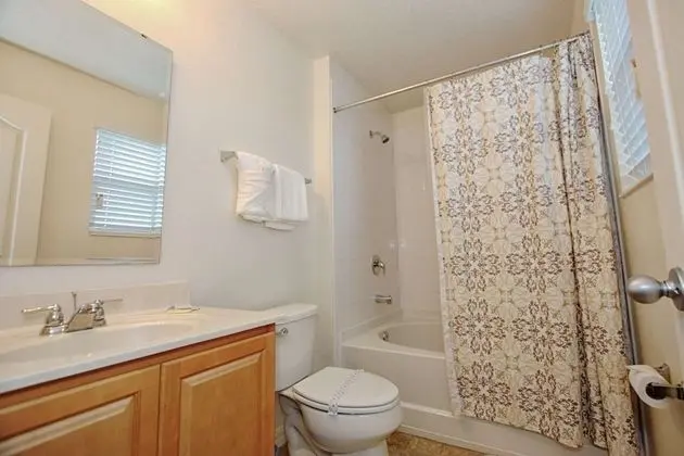 Apart Daire (3207 Compass Bay)