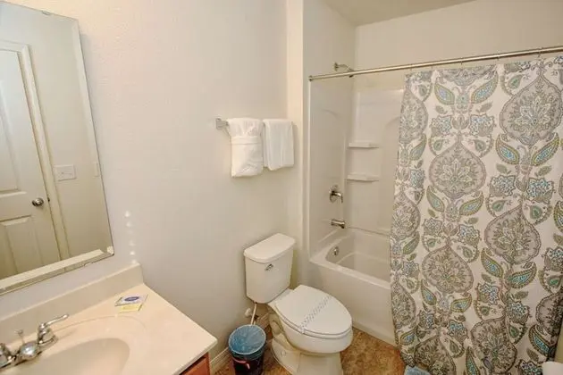 Apart Daire (3207 Compass Bay)