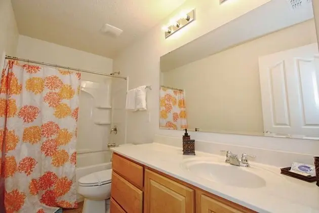 Apart Daire (3207 Compass Bay)