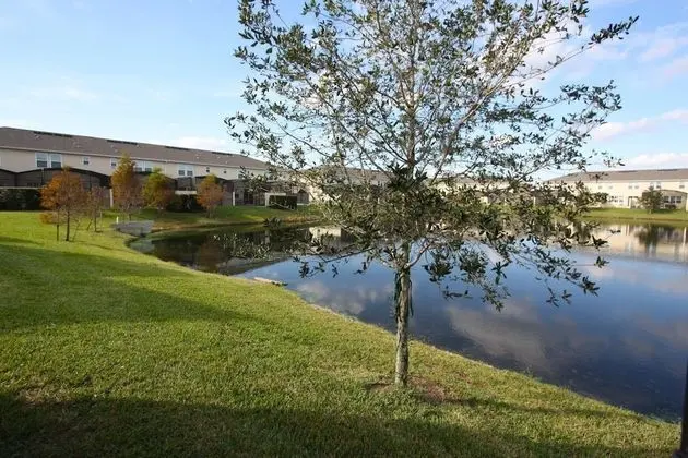 Apart Daire (3207 Compass Bay)