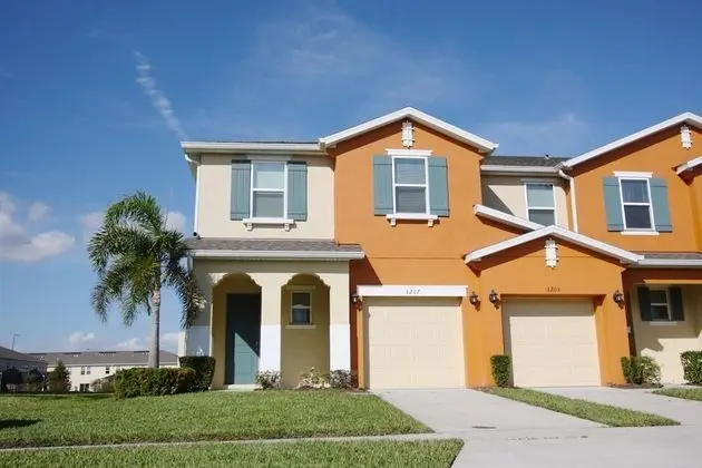 Apart Daire (3207 Compass Bay)