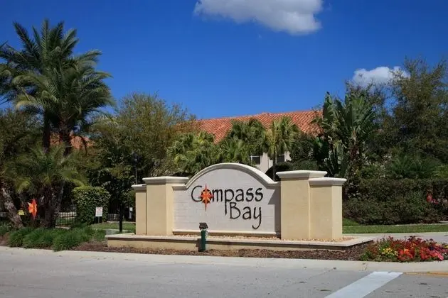 Apart Daire (3207 Compass Bay)