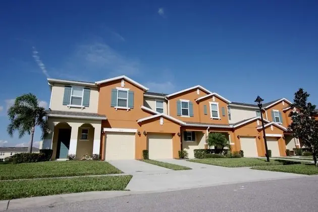 Apart Daire (3207 Compass Bay)