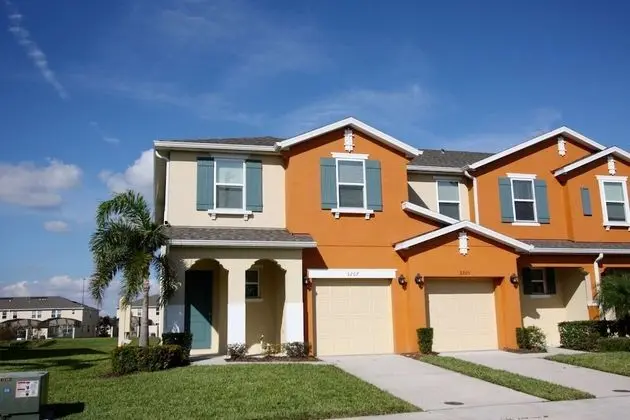 Apart Daire (3207 Compass Bay)