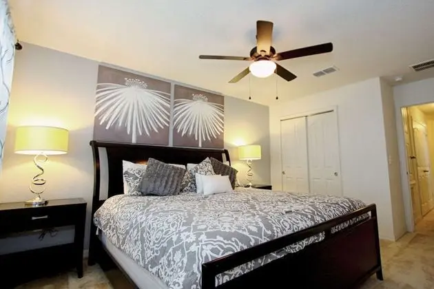 Apart Daire (3207 Compass Bay)