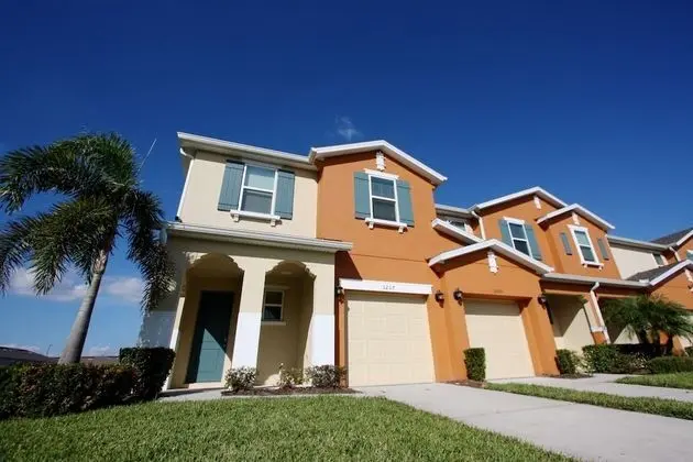Apart Daire (3207 Compass Bay)