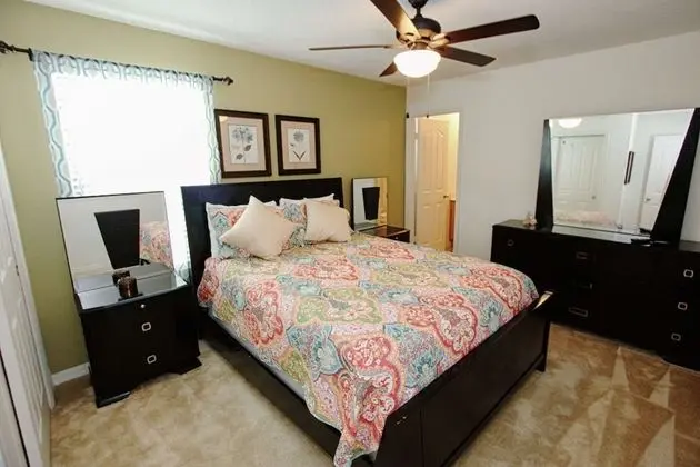 Apart Daire (3207 Compass Bay)