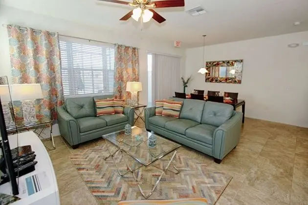 Apart Daire (3207 Compass Bay)