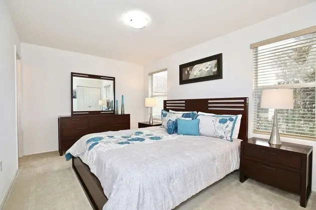 Apart Daire (5113 Compass Bay)