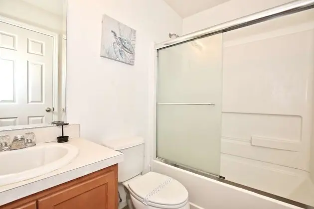 Apart Daire (5113 Compass Bay)