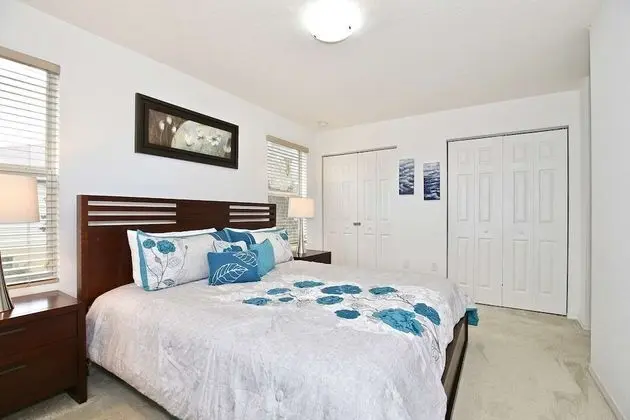 Apart Daire (5113 Compass Bay)