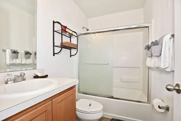 Apart Daire (5113 Compass Bay)