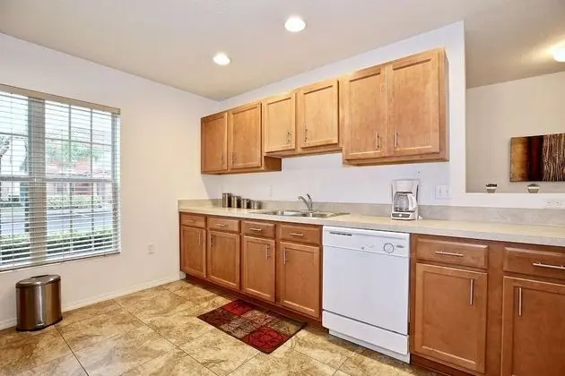 Apart Daire (5113 Compass Bay)