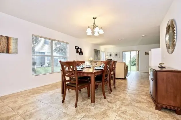 Apart Daire (5113 Compass Bay)