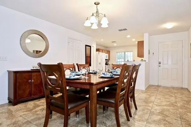 Apart Daire (5113 Compass Bay)