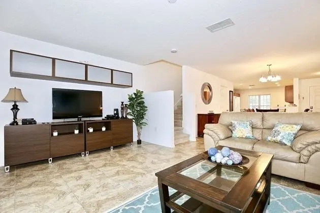 Apart Daire (5113 Compass Bay)