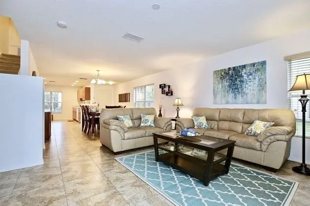 Apart Daire (5113 Compass Bay)