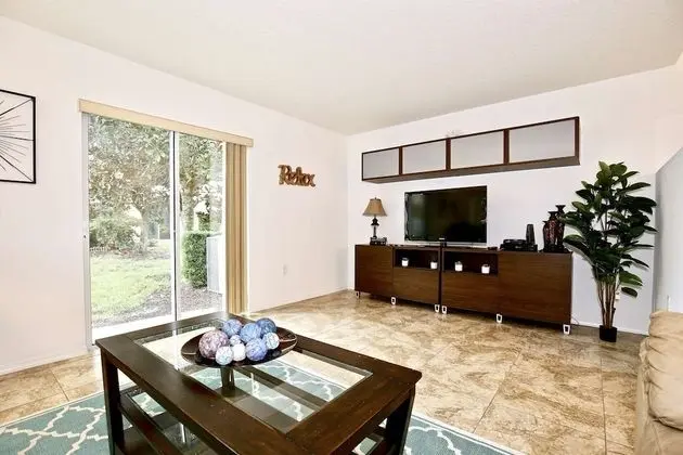 Apart Daire (5113 Compass Bay)