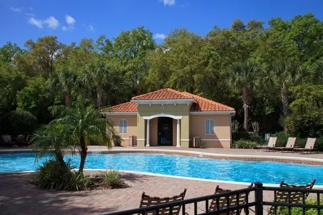 Apart Daire (5113 Compass Bay)