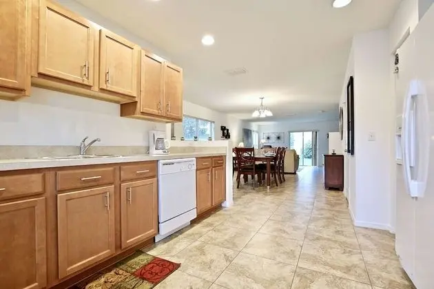 Apart Daire (5113 Compass Bay)