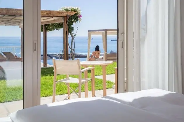 Promo - Sea View