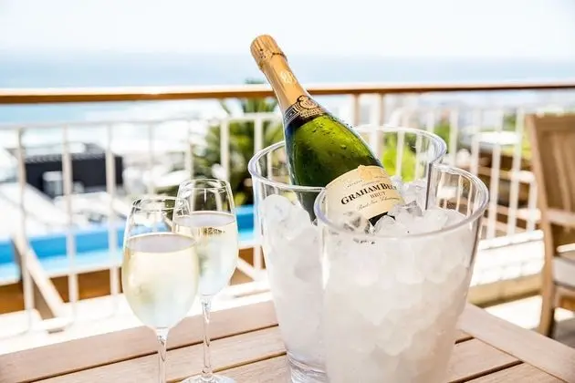 Standard - Sea View