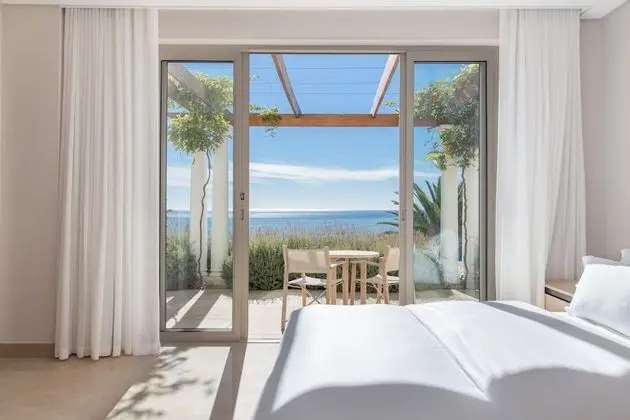 Suite - Sea View