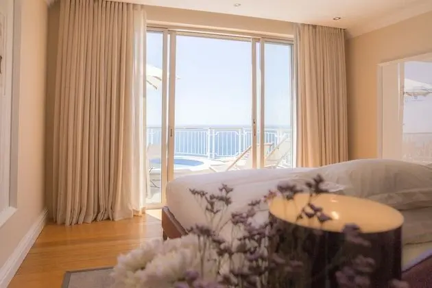 Suite - Sea View
